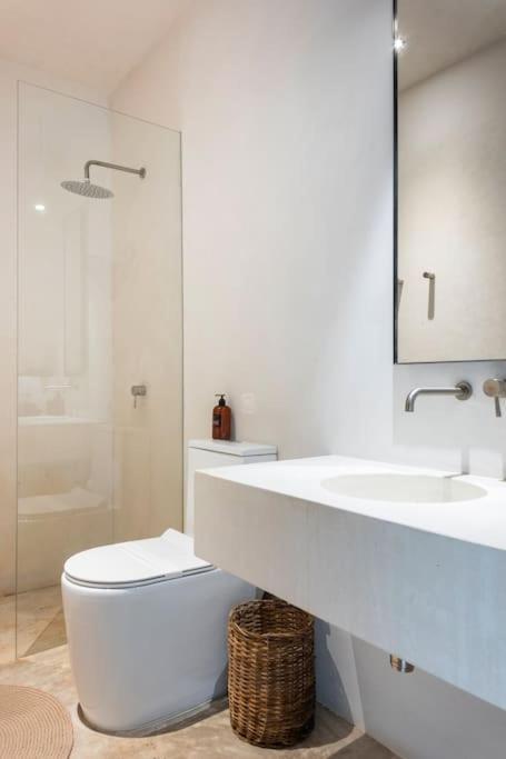 Casa Areca, Awarded Architectural Villa Located In A Secured Gated Community, With Concierge Services Tulum Exterior foto