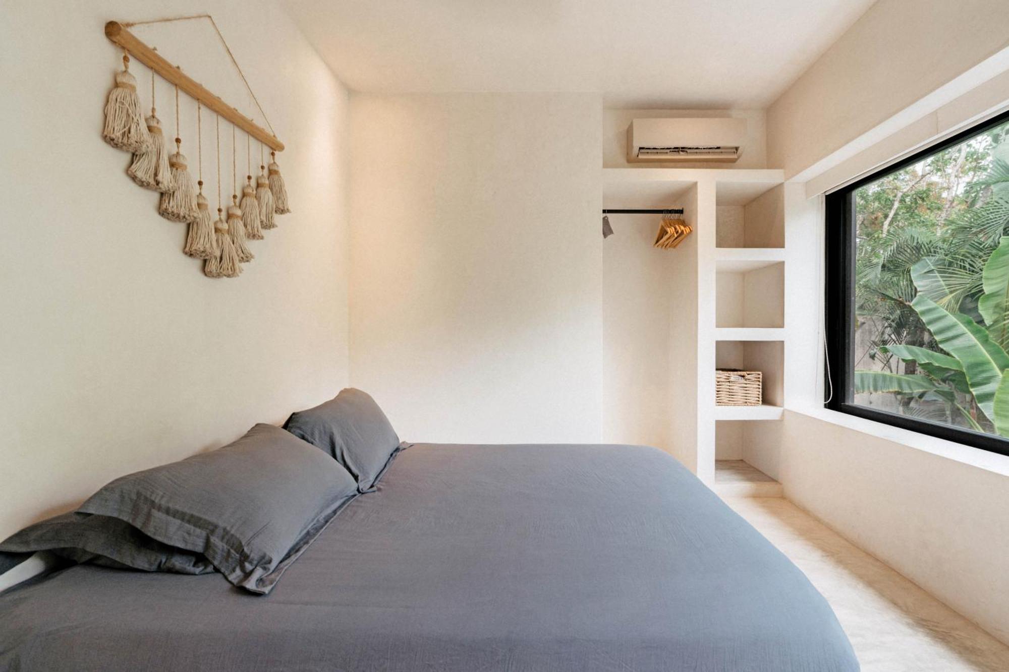 Casa Areca, Awarded Architectural Villa Located In A Secured Gated Community, With Concierge Services Tulum Exterior foto