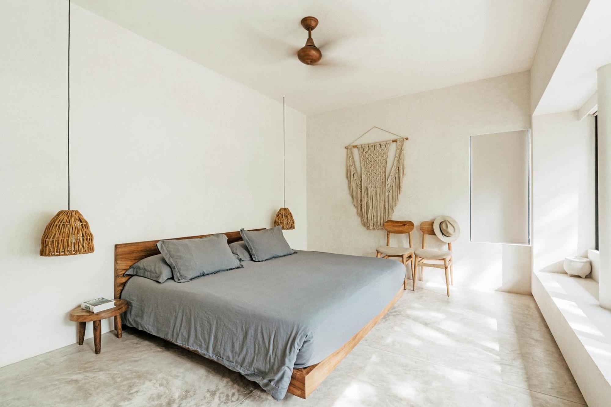 Casa Areca, Awarded Architectural Villa Located In A Secured Gated Community, With Concierge Services Tulum Exterior foto