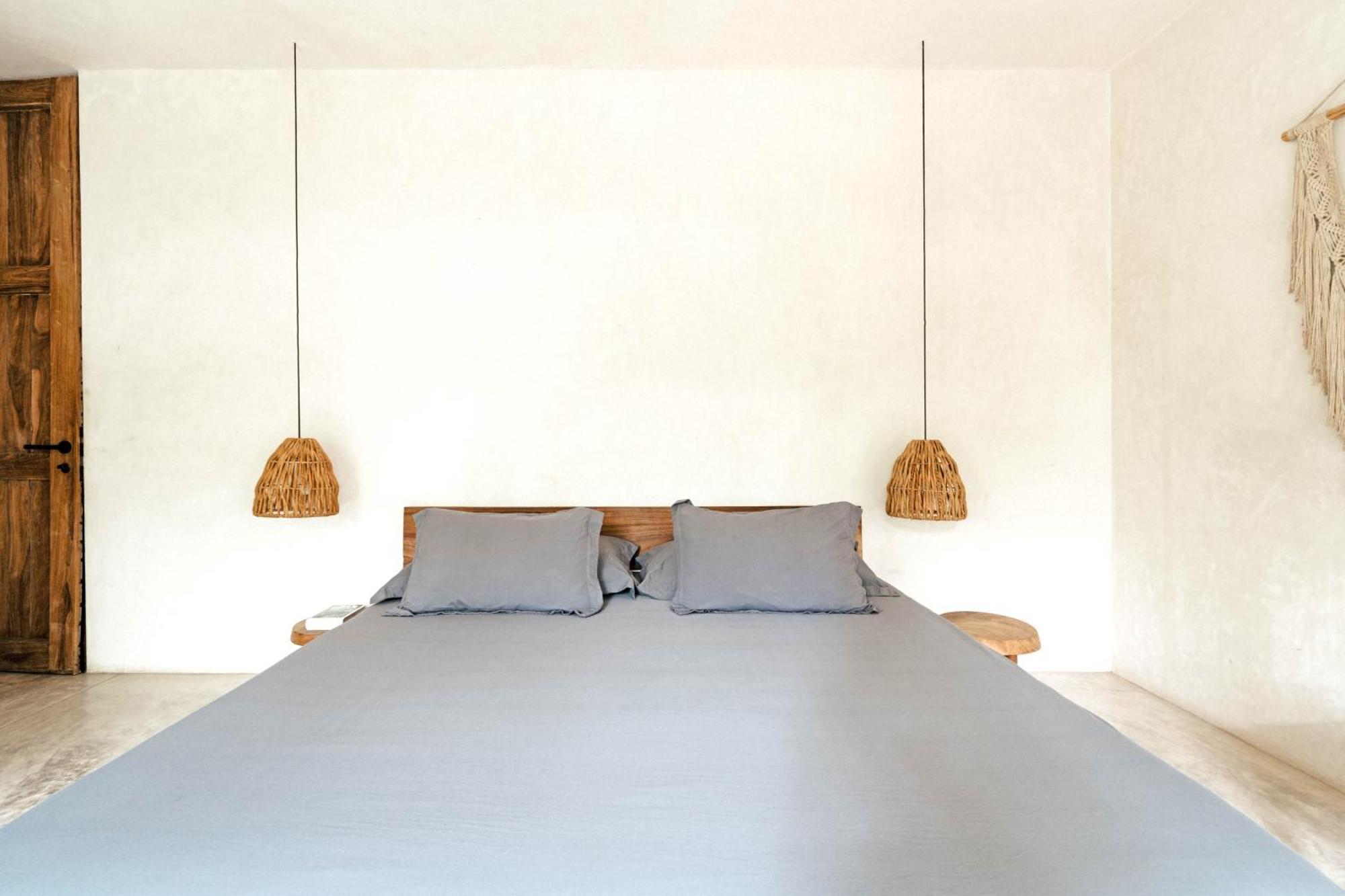 Casa Areca, Awarded Architectural Villa Located In A Secured Gated Community, With Concierge Services Tulum Exterior foto