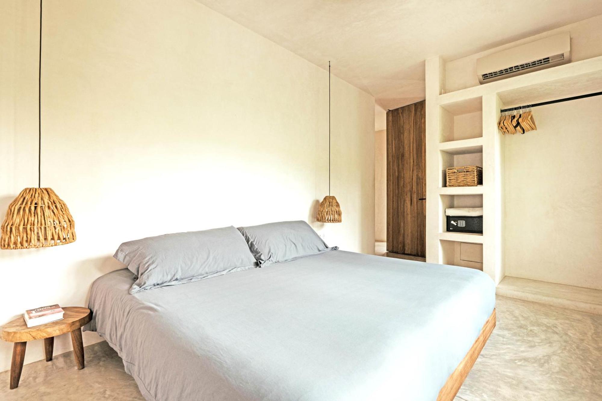 Casa Areca, Awarded Architectural Villa Located In A Secured Gated Community, With Concierge Services Tulum Exterior foto